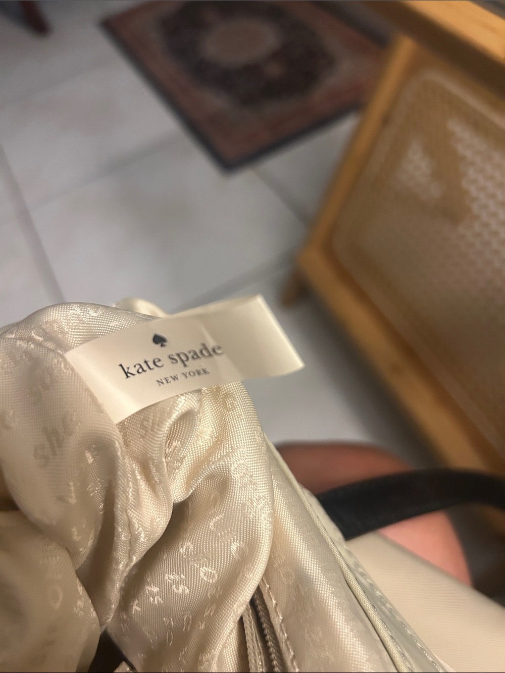 Kate Spade - Picture 9 of 12